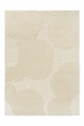 Vlněný koberec MARIMEKKO ISO UNIKKO natural white